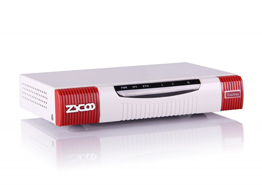 Centralino VOIP