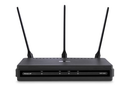 Router DAP-2553