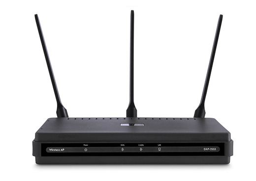 Router DAP-2553