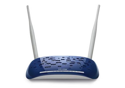 TD-W8960N Tp-Link