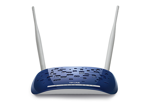 TD-W8960N Tp-Link
