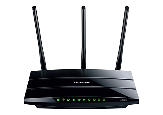 TD-W8980 Tp-Link