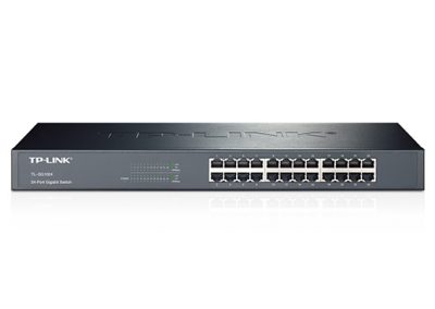 TL-SG1024 Tp-Link