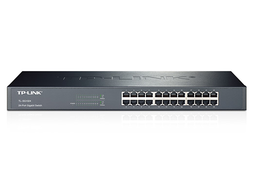TL-SG1024 Tp-Link