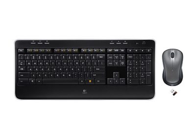 Tastiera MK520