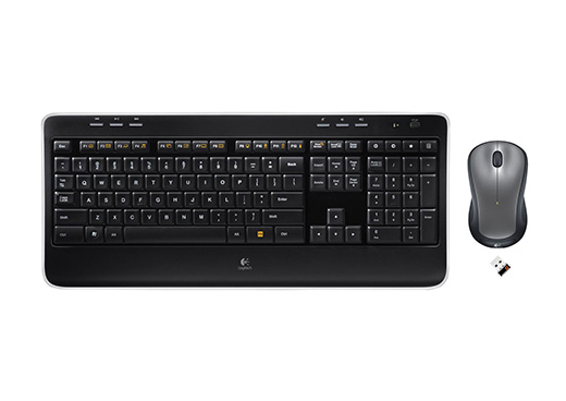 Tastiera MK520